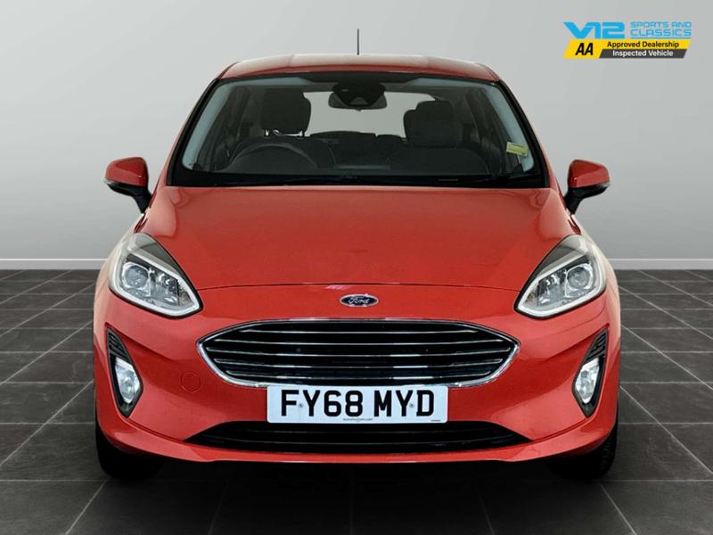 Used Ford Fiesta 2018 for sale - 76972019: Photo 5