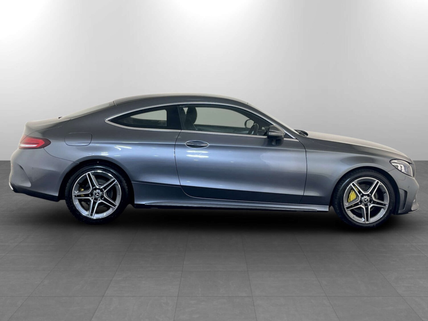 Used Mercedes-Benz C Class 2019 for sale - 77446348: Photo 11