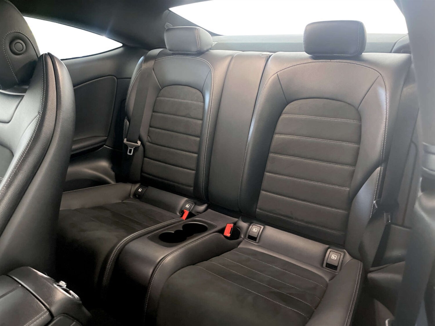 Used Mercedes-Benz C Class 2019 for sale - 77446348: Photo 14