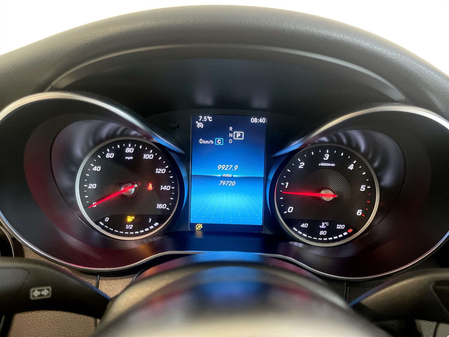 Used Mercedes-Benz C Class 2019 for sale - 77446348: Photo 18