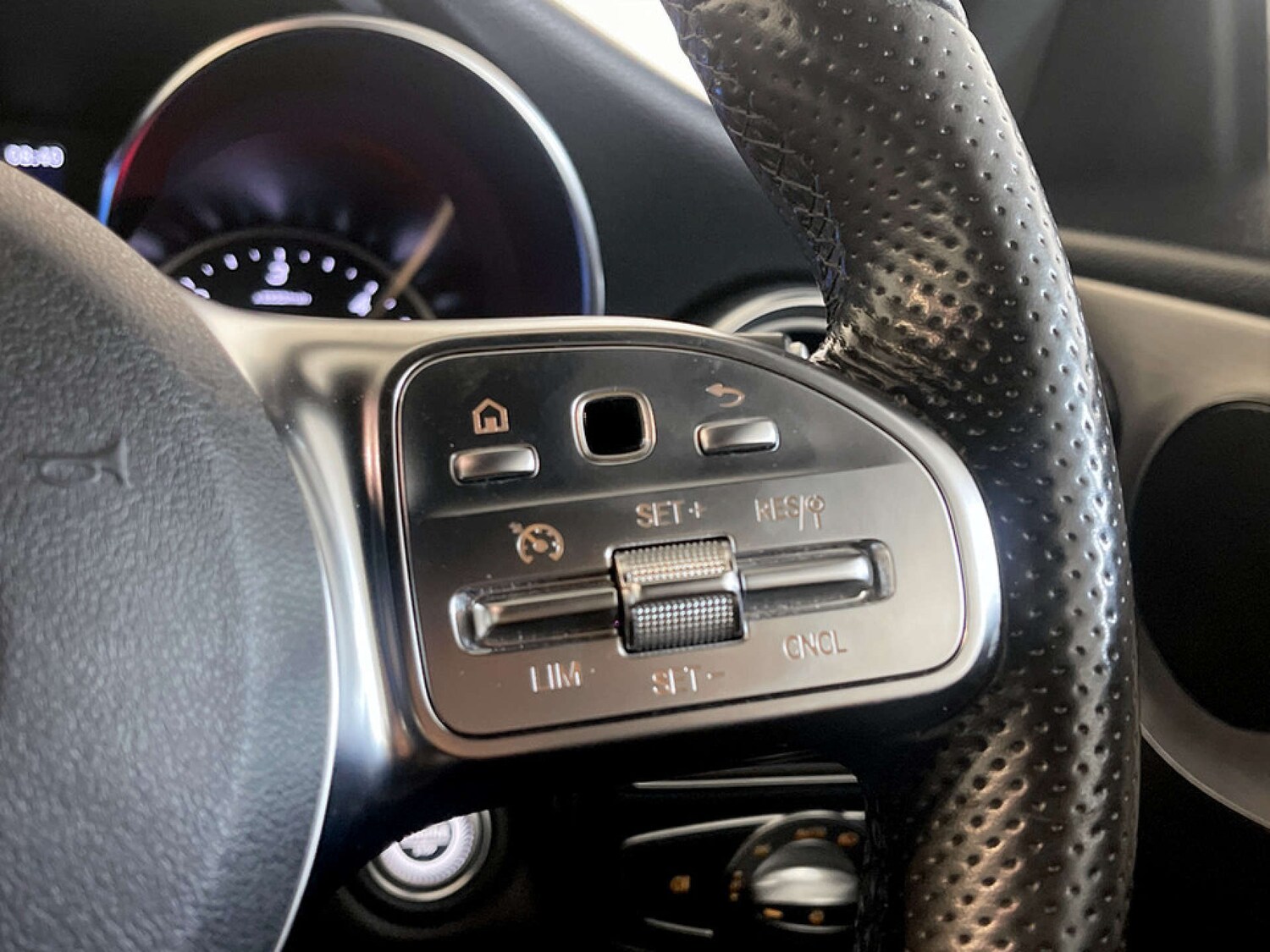 Used Mercedes-Benz C Class 2019 for sale - 77446348: Photo 19