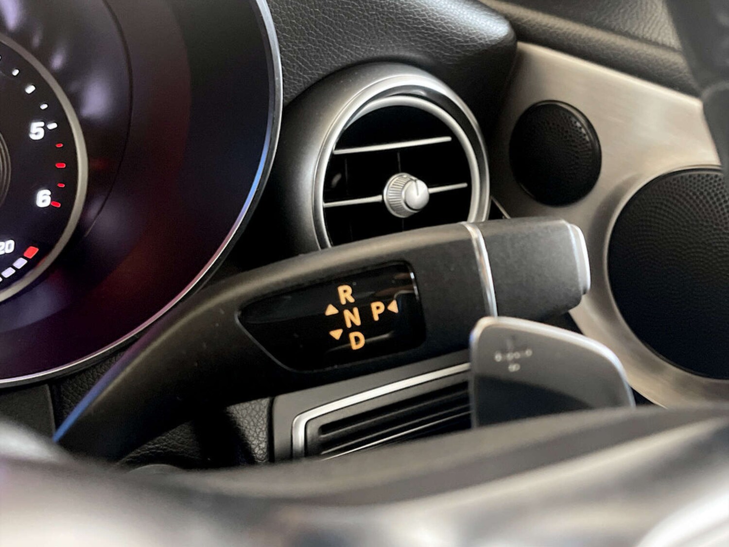 Used Mercedes-Benz C Class 2019 for sale - 77446348: Photo 20