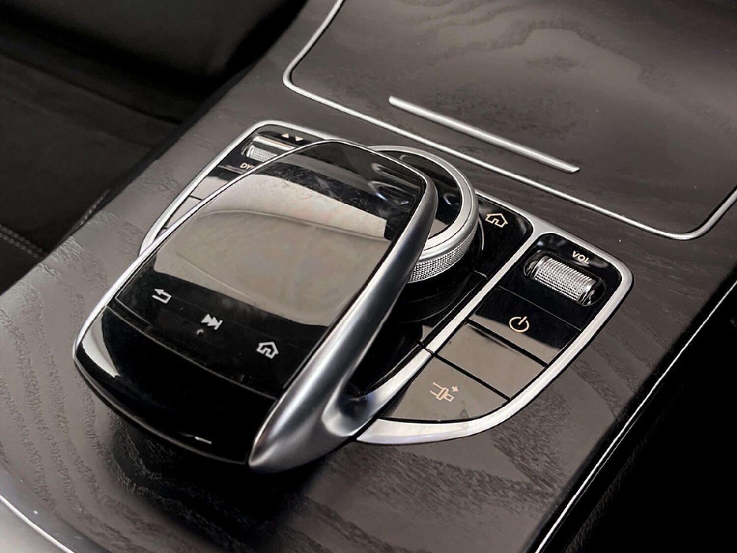 Used Mercedes-Benz C Class 2019 for sale - 77446348: Photo 29