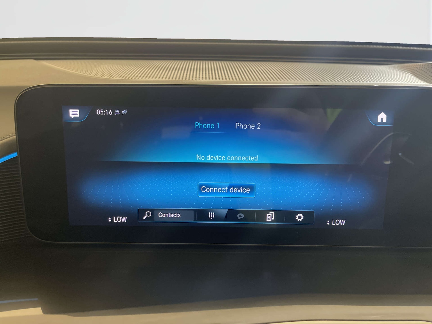 Used Mercedes-Benz EQC 2021 for sale - 77983796: Photo 24