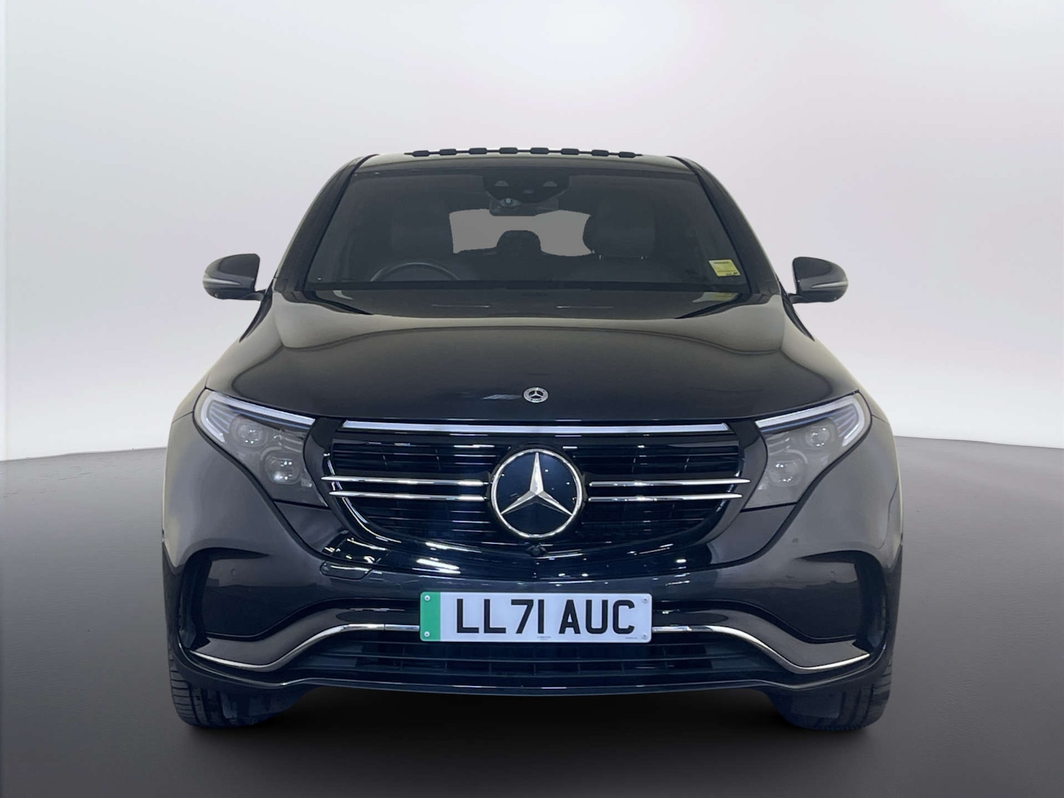 Used Mercedes-Benz EQC 2021 for sale - 77983796: Photo 5