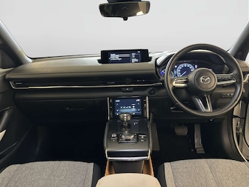 Used Mazda MX-30 2023 for sale - 78345122: Photo