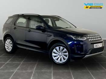 2020 (69) - 2.0 D240 SE 5dr Auto [5 Seat]
