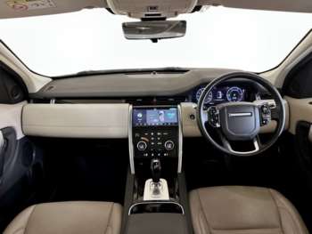 Used Land Rover Discovery Sport 2020 for sale - 75274108: Photo