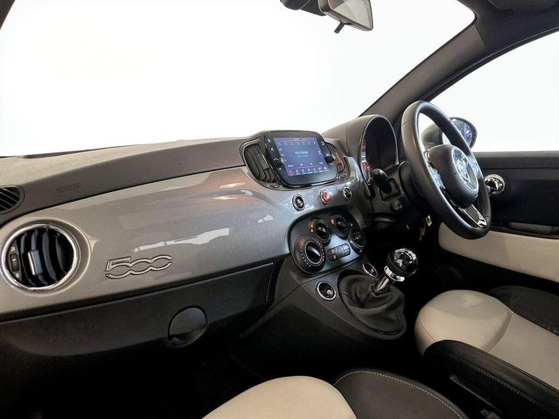 Used Fiat 500 2023 for sale - 76344357: Photo 12