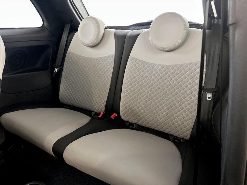 Used Fiat 500 2023 for sale - 76344357: Photo 14