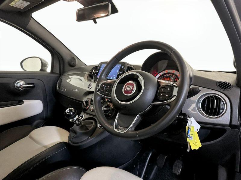 Used Fiat 500 2023 for sale - 76344357: Photo 15