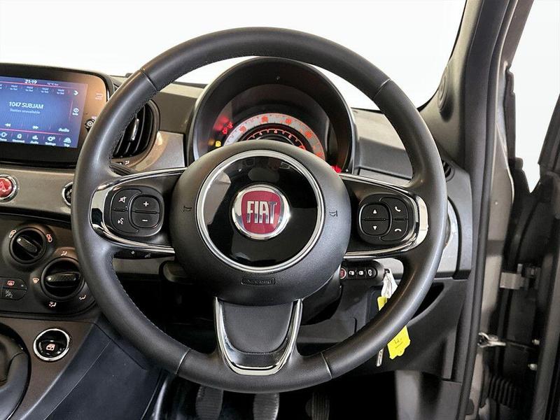 Used Fiat 500 2023 for sale - 76344357: Photo 16