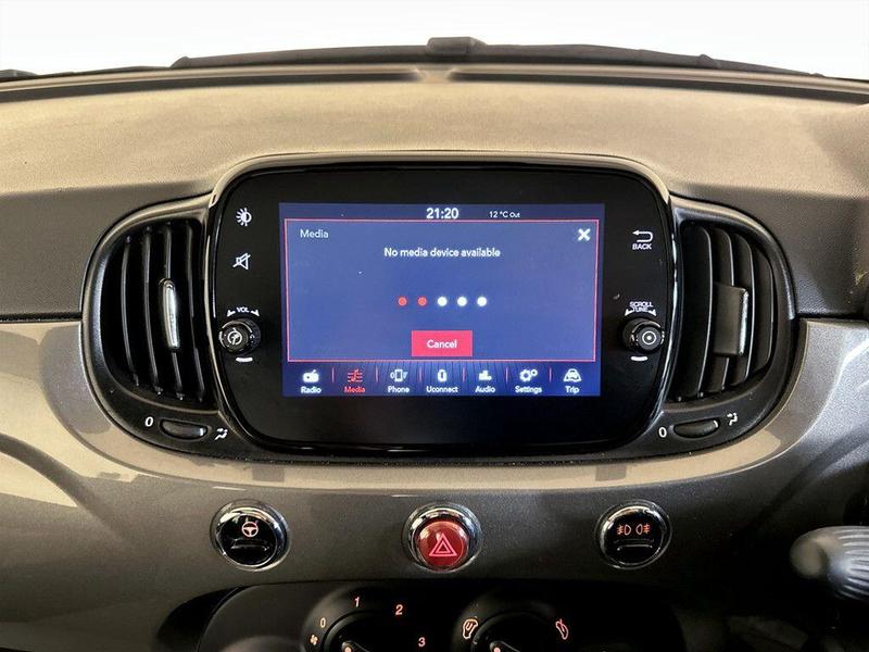 Used Fiat 500 2023 for sale - 76344357: Photo 21