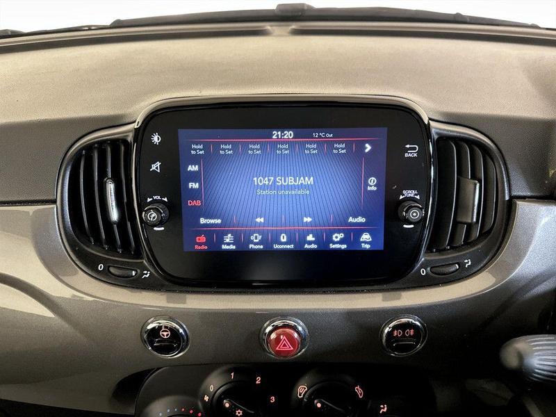 Used Fiat 500 2023 for sale - 76344357: Photo 22