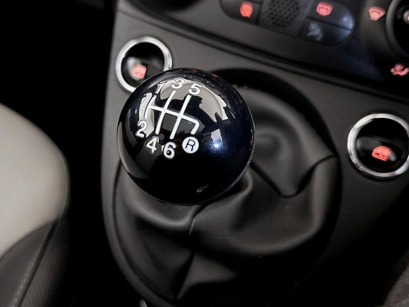 Used Fiat 500 2023 for sale - 76344357: Photo 24