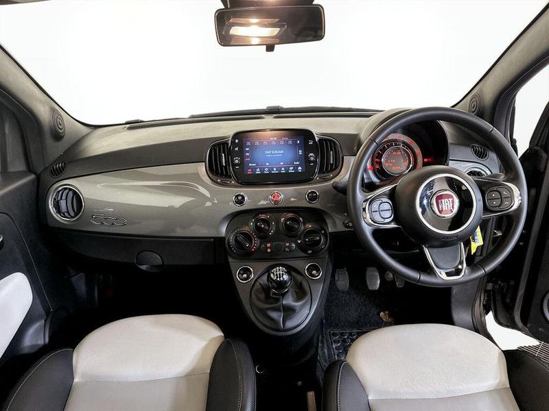 Used Fiat 500 2023 for sale - 76344357: Photo 3
