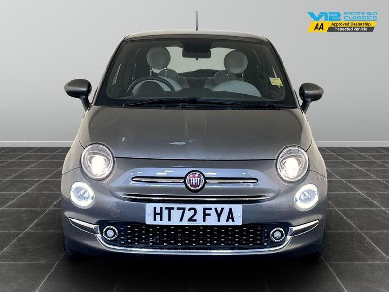 Used Fiat 500 2023 for sale - 76344357: Photo 5