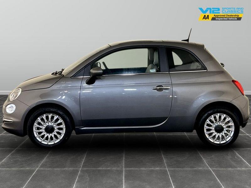 Used Fiat 500 2023 for sale - 76344357: Photo 7