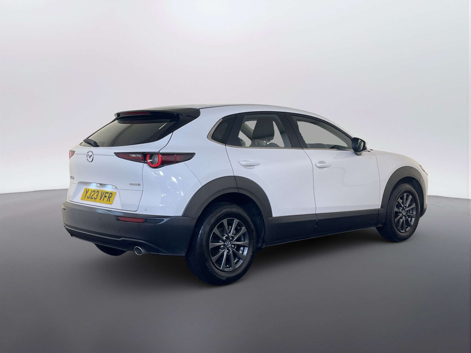 Used Mazda CX-30 2023 for sale - 78066779: Photo 10