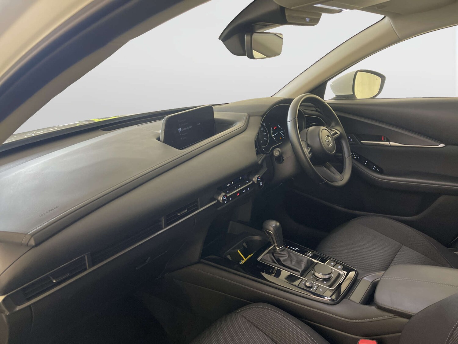 Used Mazda CX-30 2023 for sale - 78066779: Photo 12