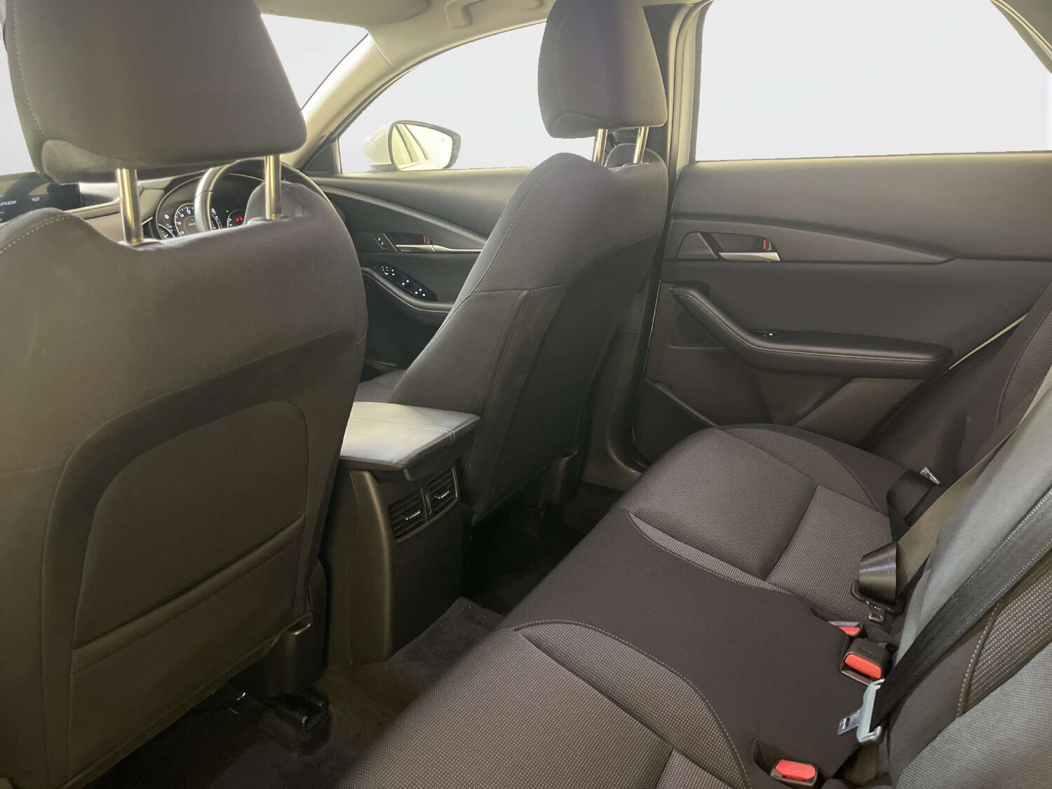 Used Mazda CX-30 2023 for sale - 78066779: Photo 14