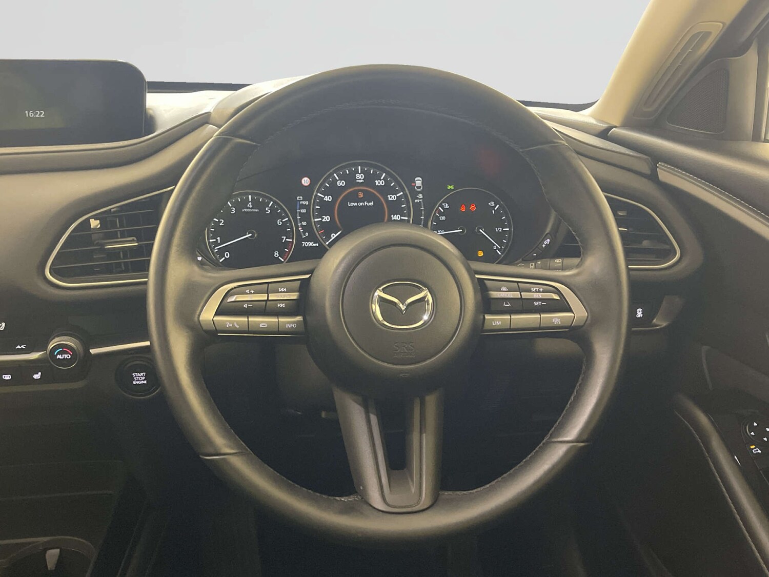 Used Mazda CX-30 2023 for sale - 78066779: Photo 15