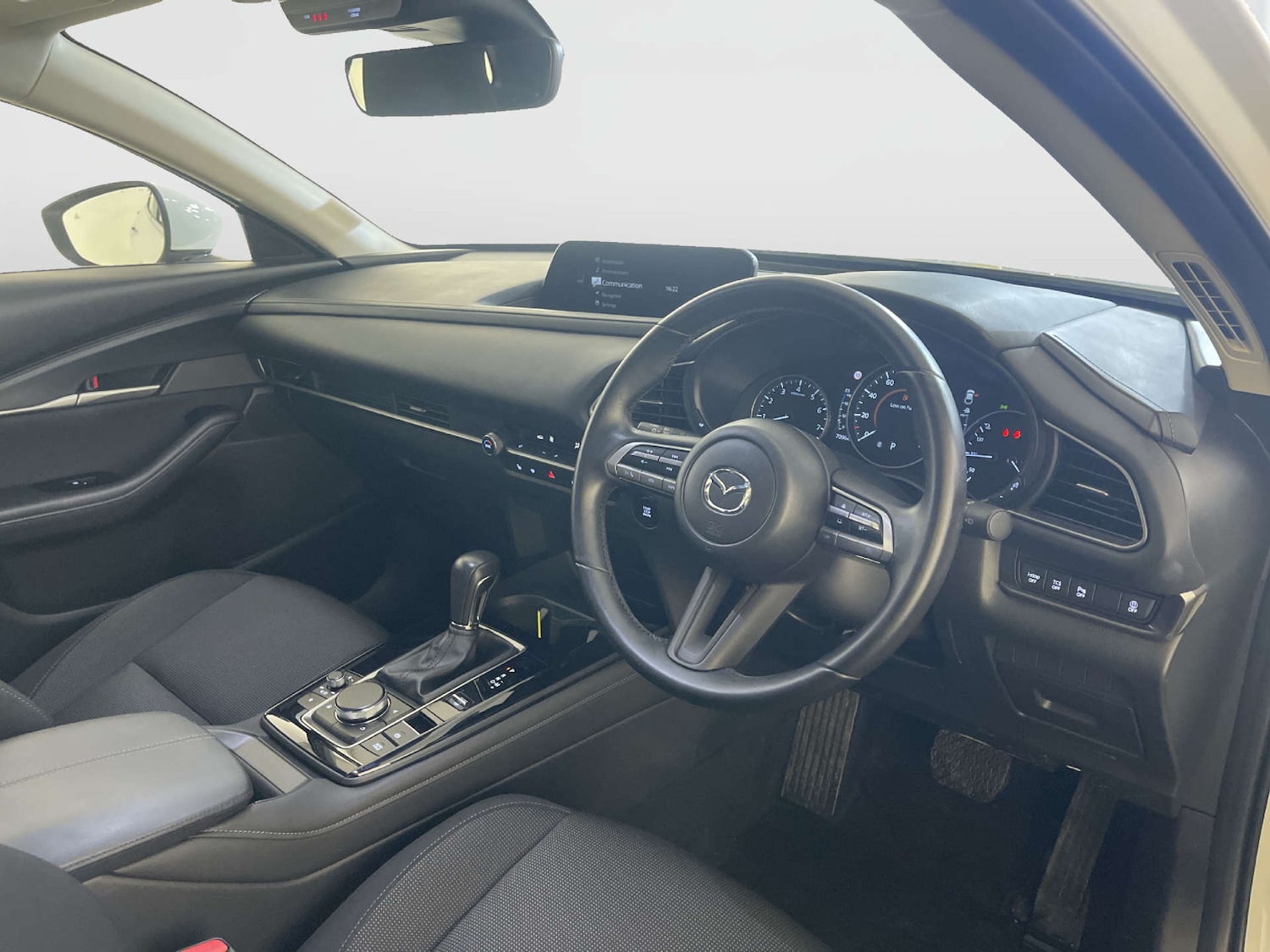 Used Mazda CX-30 2023 for sale - 78066779: Photo 16