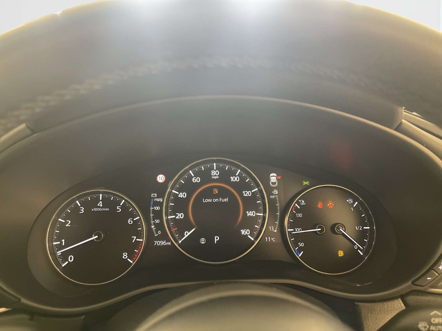 Used Mazda CX-30 2023 for sale - 78066779: Photo 18