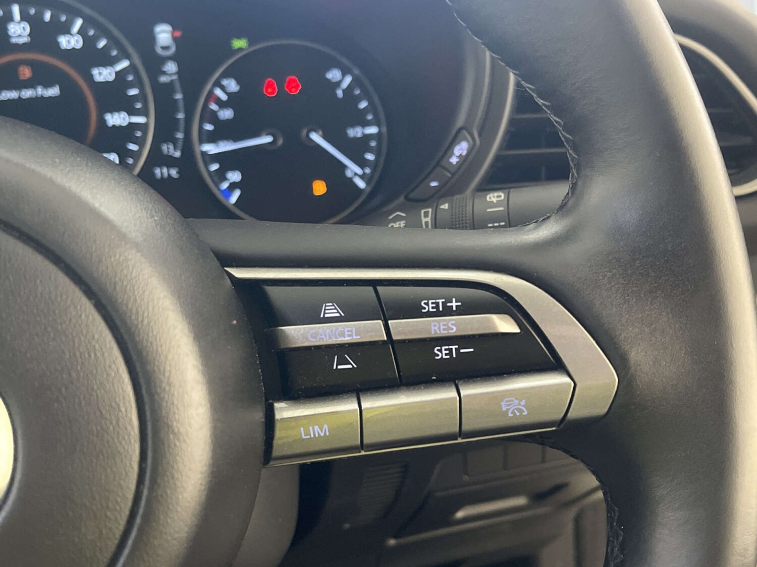 Used Mazda CX-30 2023 for sale - 78066779: Photo 19