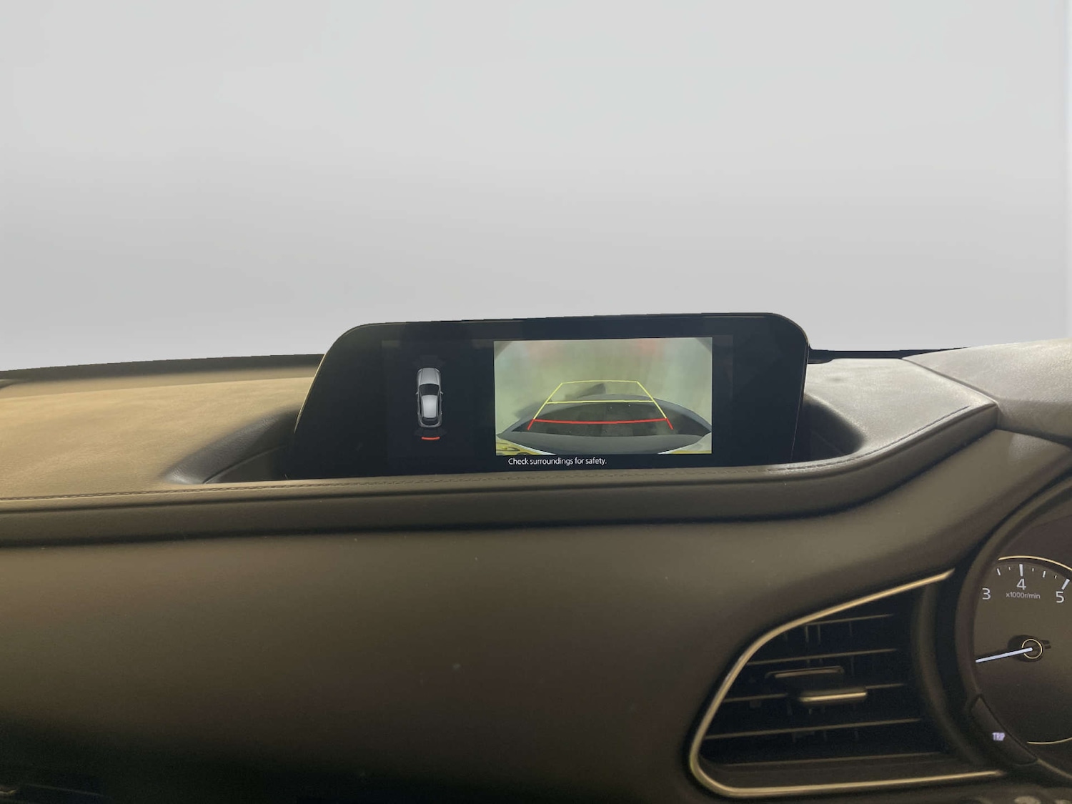 Used Mazda CX-30 2023 for sale - 78066779: Photo 20