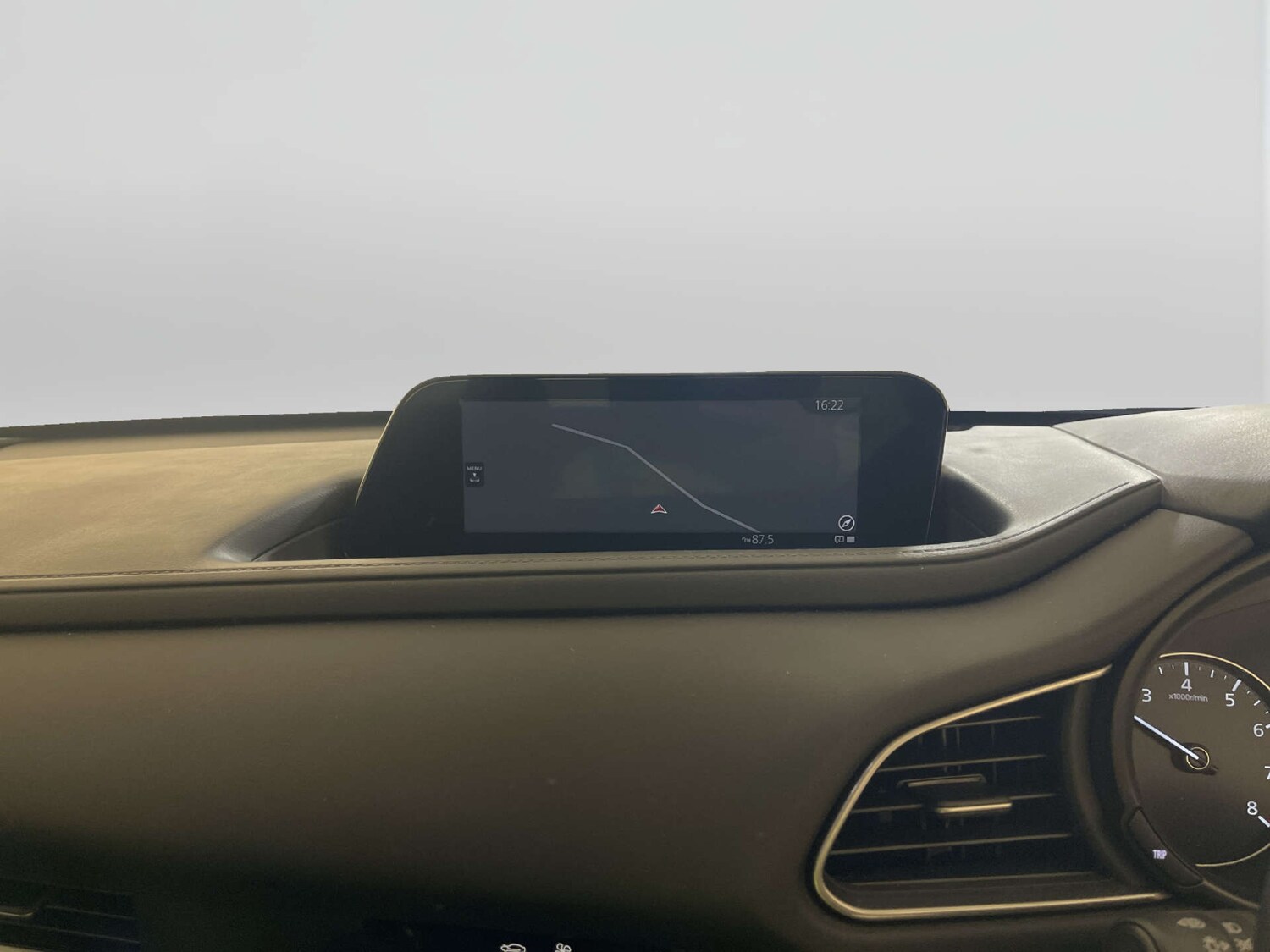 Used Mazda CX-30 2023 for sale - 78066779: Photo 21