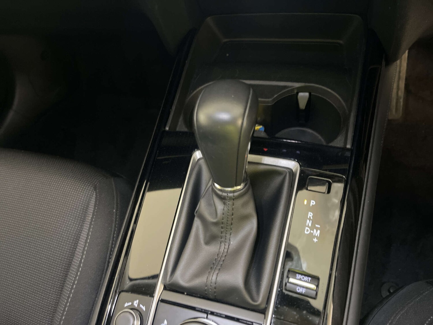 Used Mazda CX-30 2023 for sale - 78066779: Photo 25