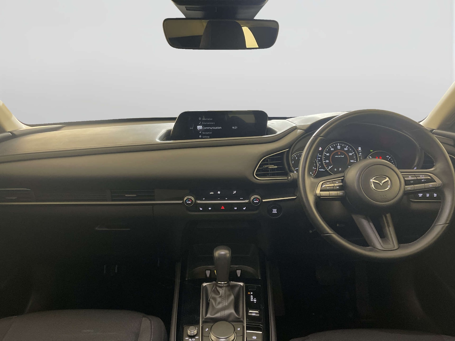 Used Mazda CX-30 2023 for sale - 78066779: Photo 3