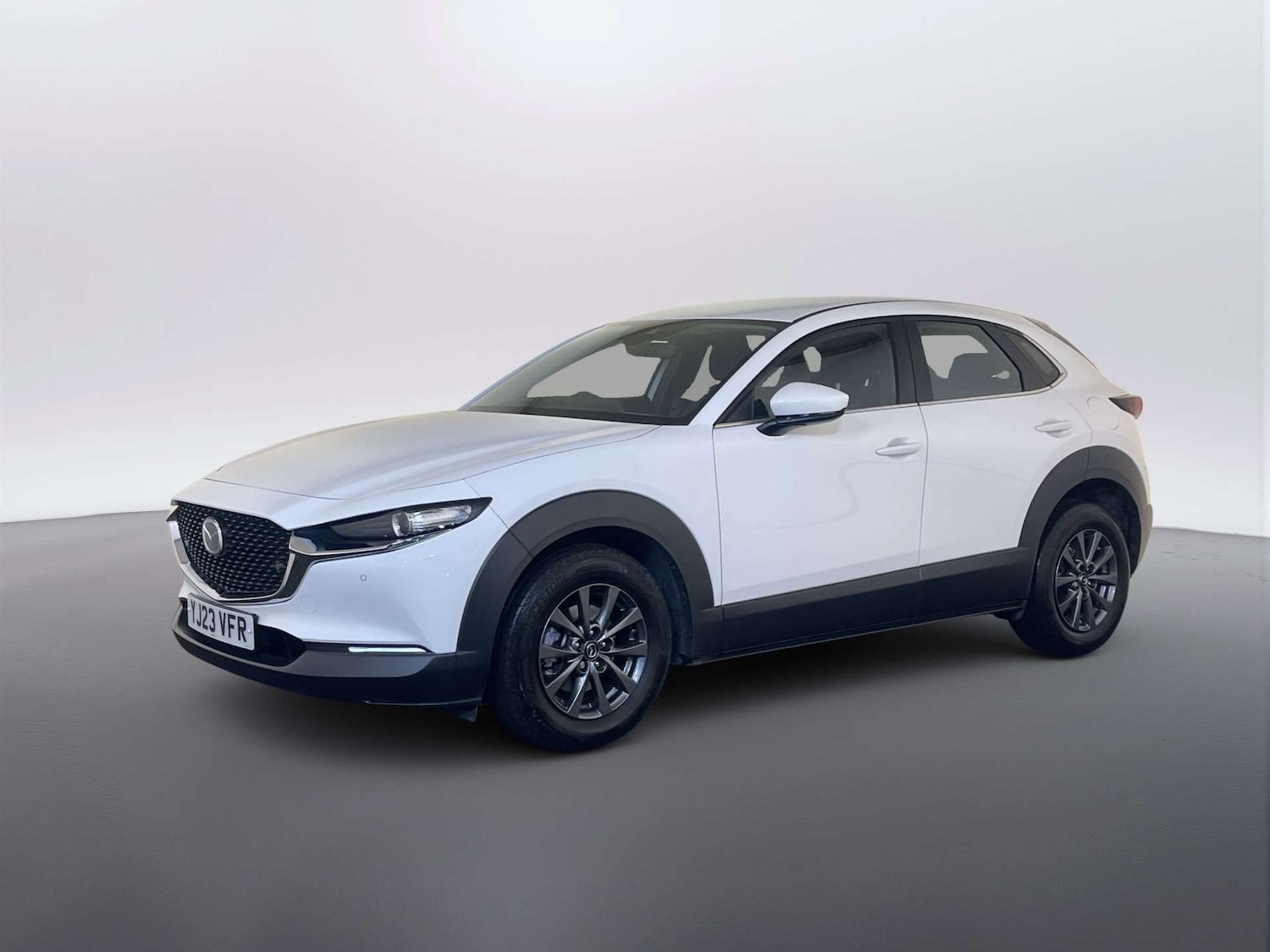 Used Mazda CX-30 2023 for sale - 78066779: Photo 6