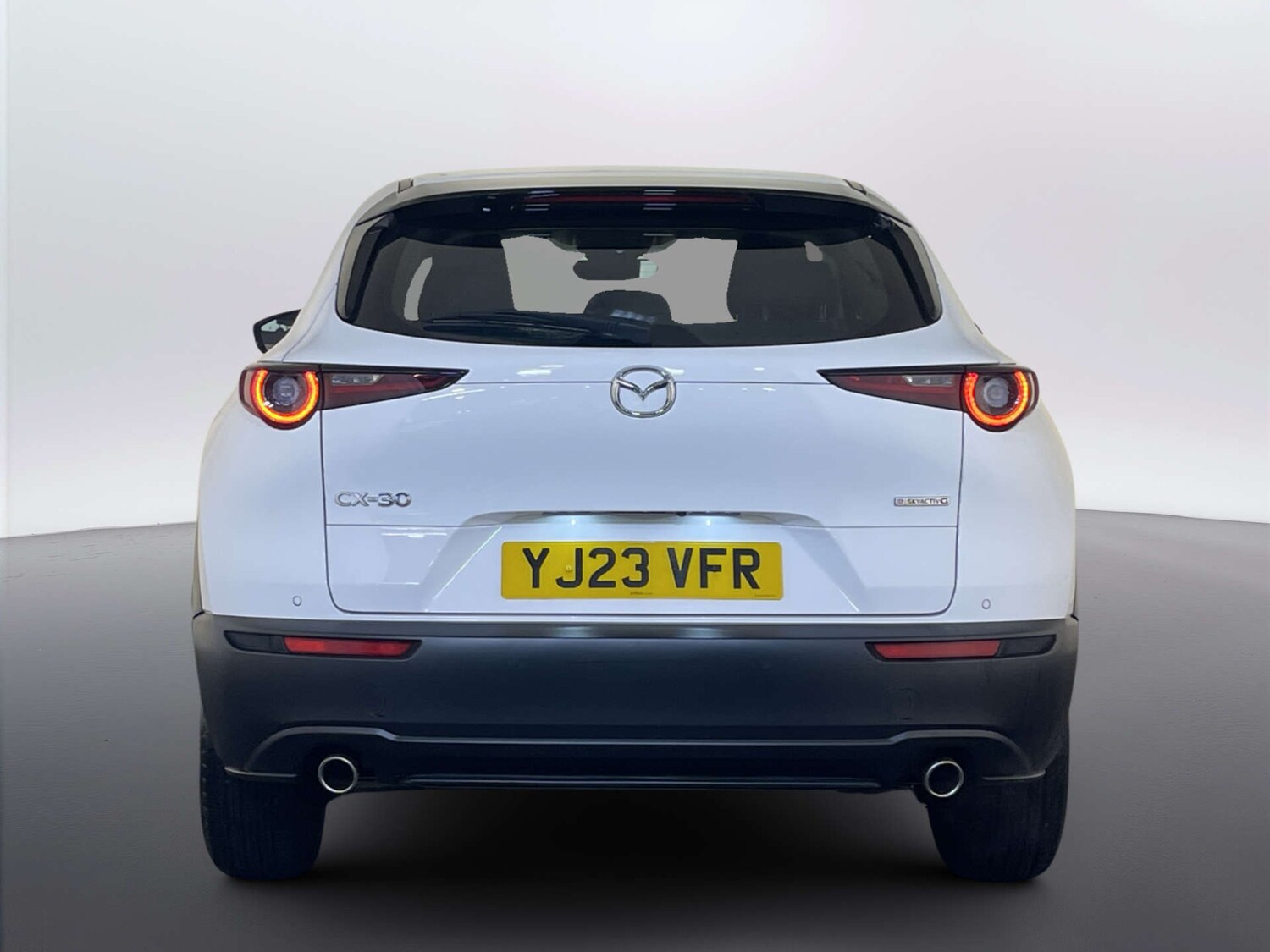 Used Mazda CX-30 2023 for sale - 78066779: Photo 9