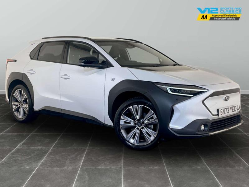 Used Subaru Other 2023 for sale - 76797192: Photo 1