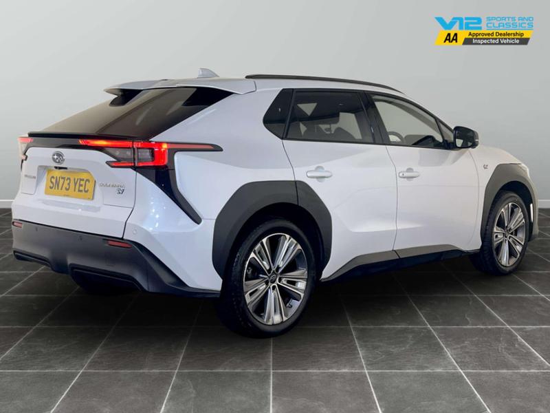 Used Subaru Other 2023 for sale - 76797192: Photo 10