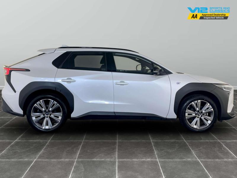 Used Subaru Other 2023 for sale - 76797192: Photo 11