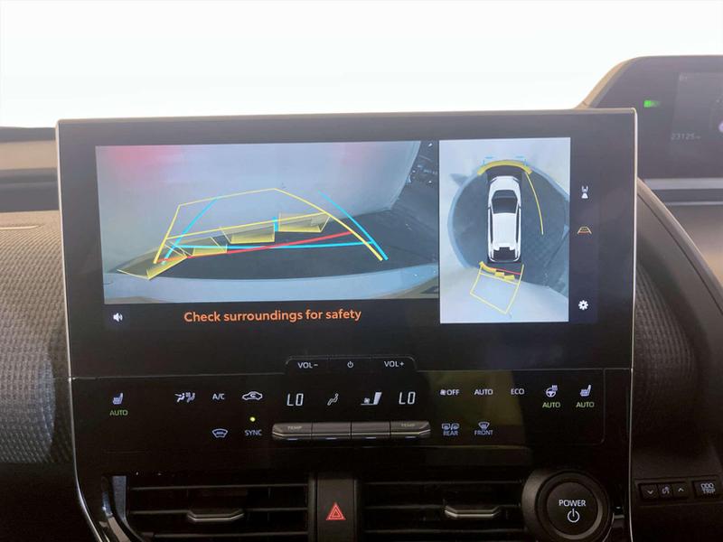 Used Subaru Other 2023 for sale - 76797192: Photo 19