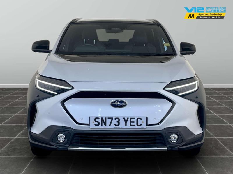 Used Subaru Other 2023 for sale - 76797192: Photo 5