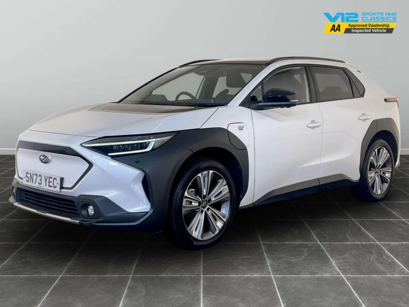 Used Subaru Other 2023 for sale - 76797192: Photo 6