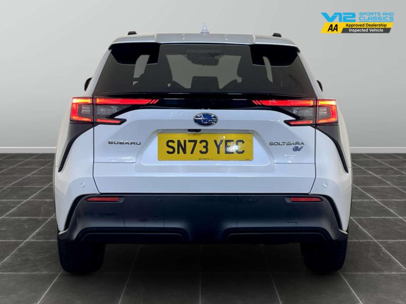 Used Subaru Other 2023 for sale - 76797192: Photo 9