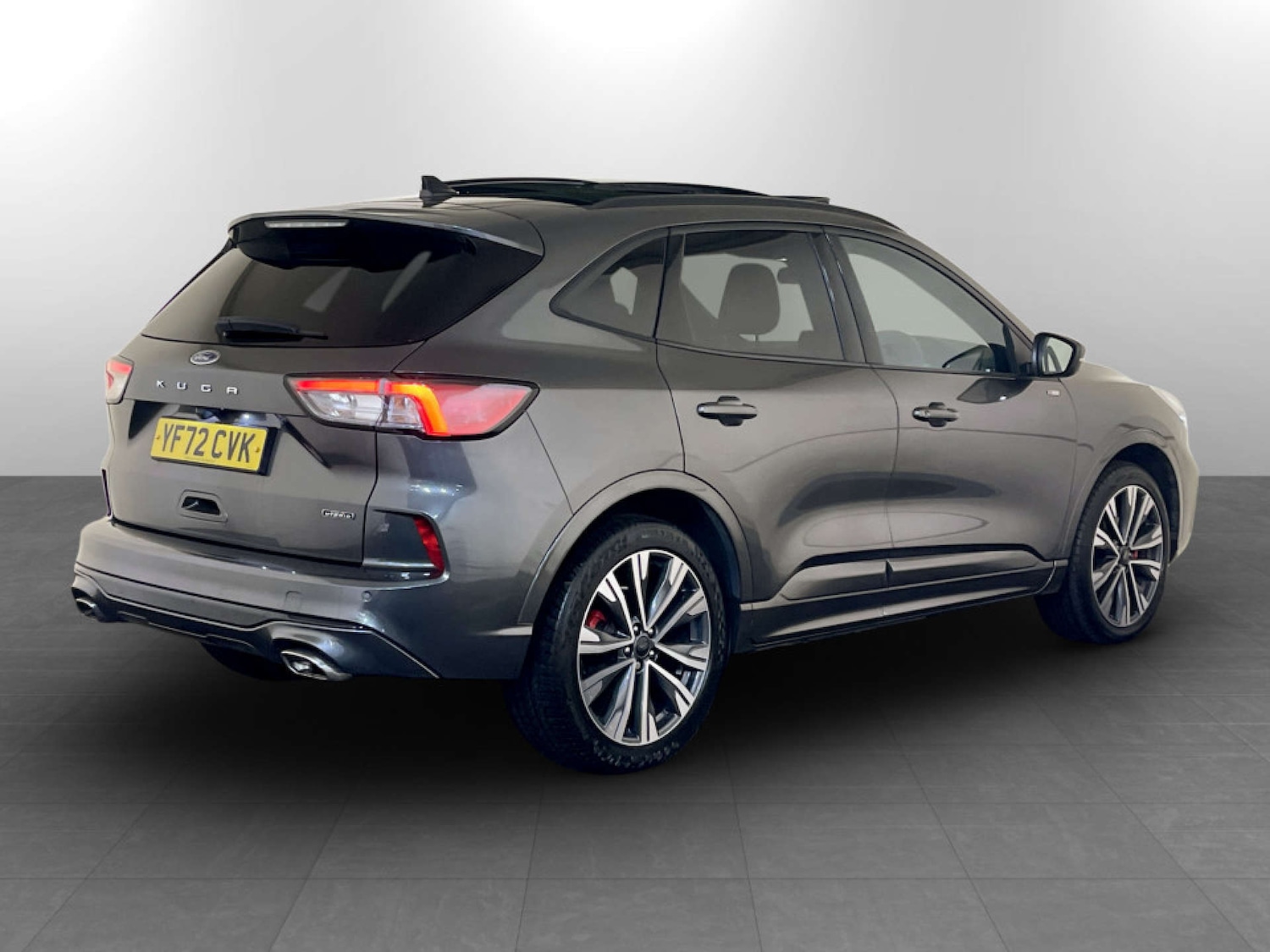 Used Ford Kuga 2022 for sale - 77366775: Photo 10