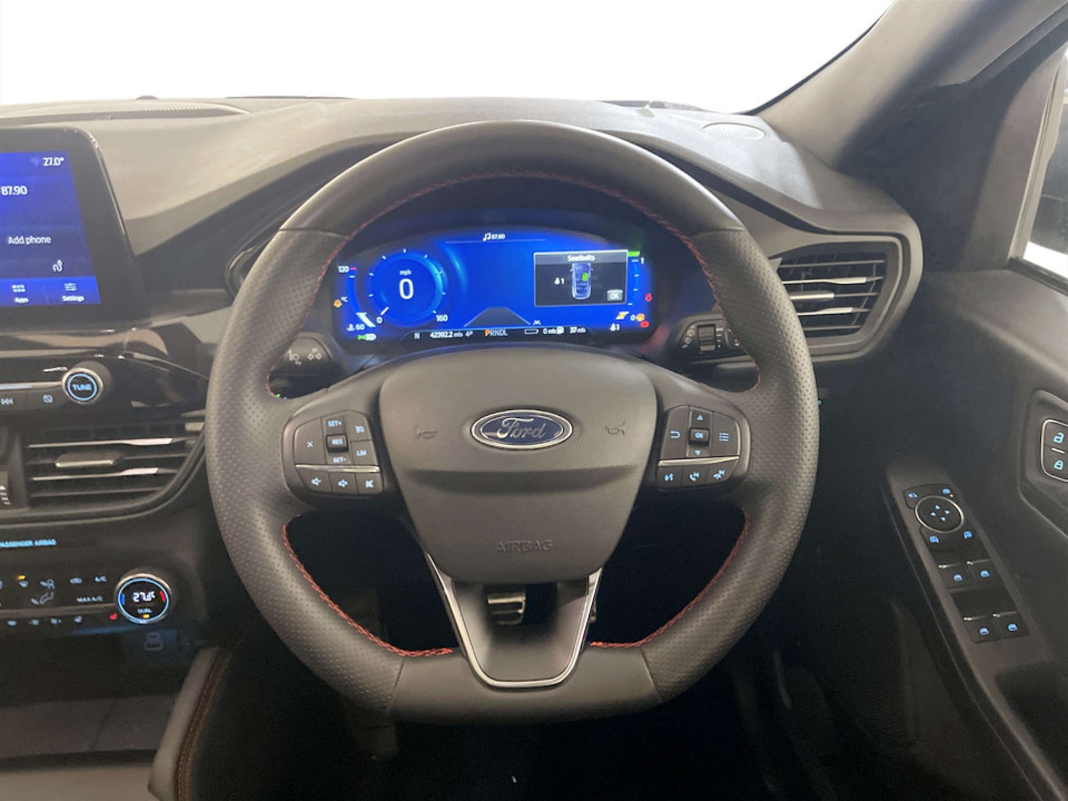 Used Ford Kuga 2022 for sale - 77366775: Photo 16