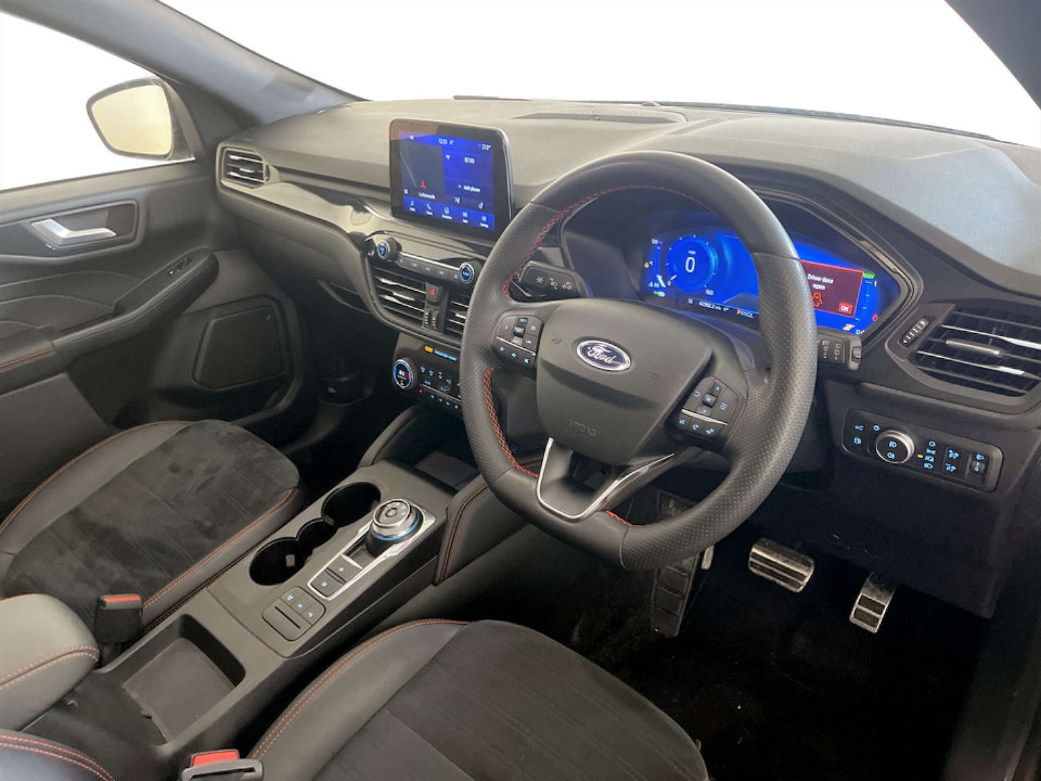 Used Ford Kuga 2022 for sale - 77366775: Photo 17