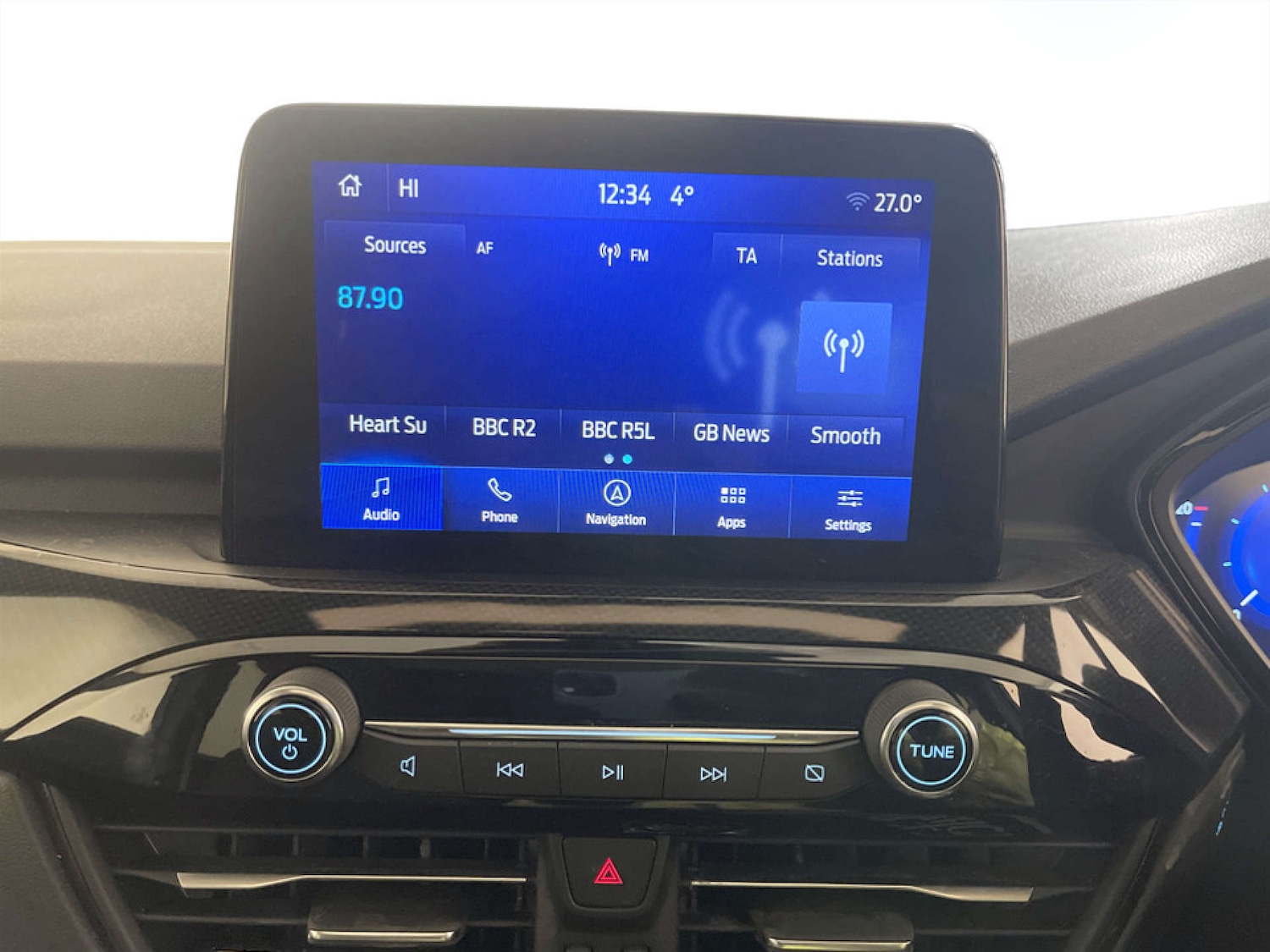 Used Ford Kuga 2022 for sale - 77366775: Photo 19