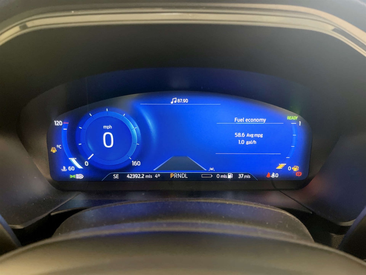 Used Ford Kuga 2022 for sale - 77366775: Photo 21