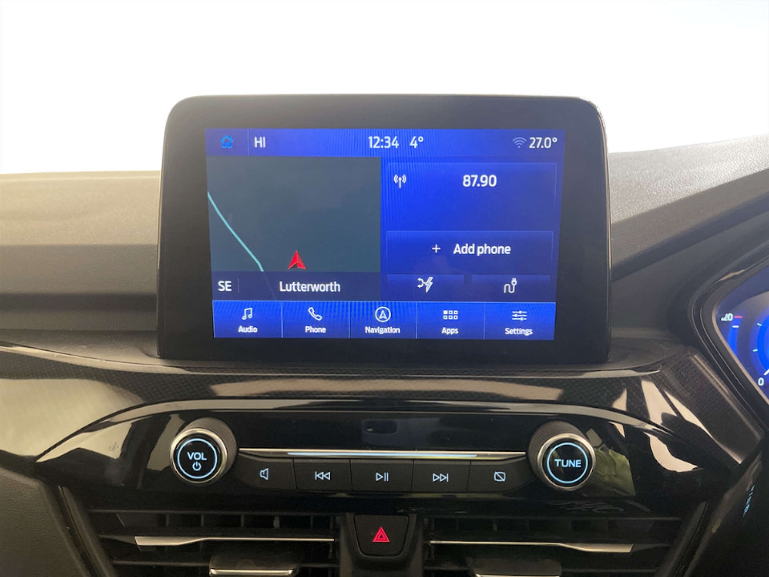 Used Ford Kuga 2022 for sale - 77366775: Photo 24