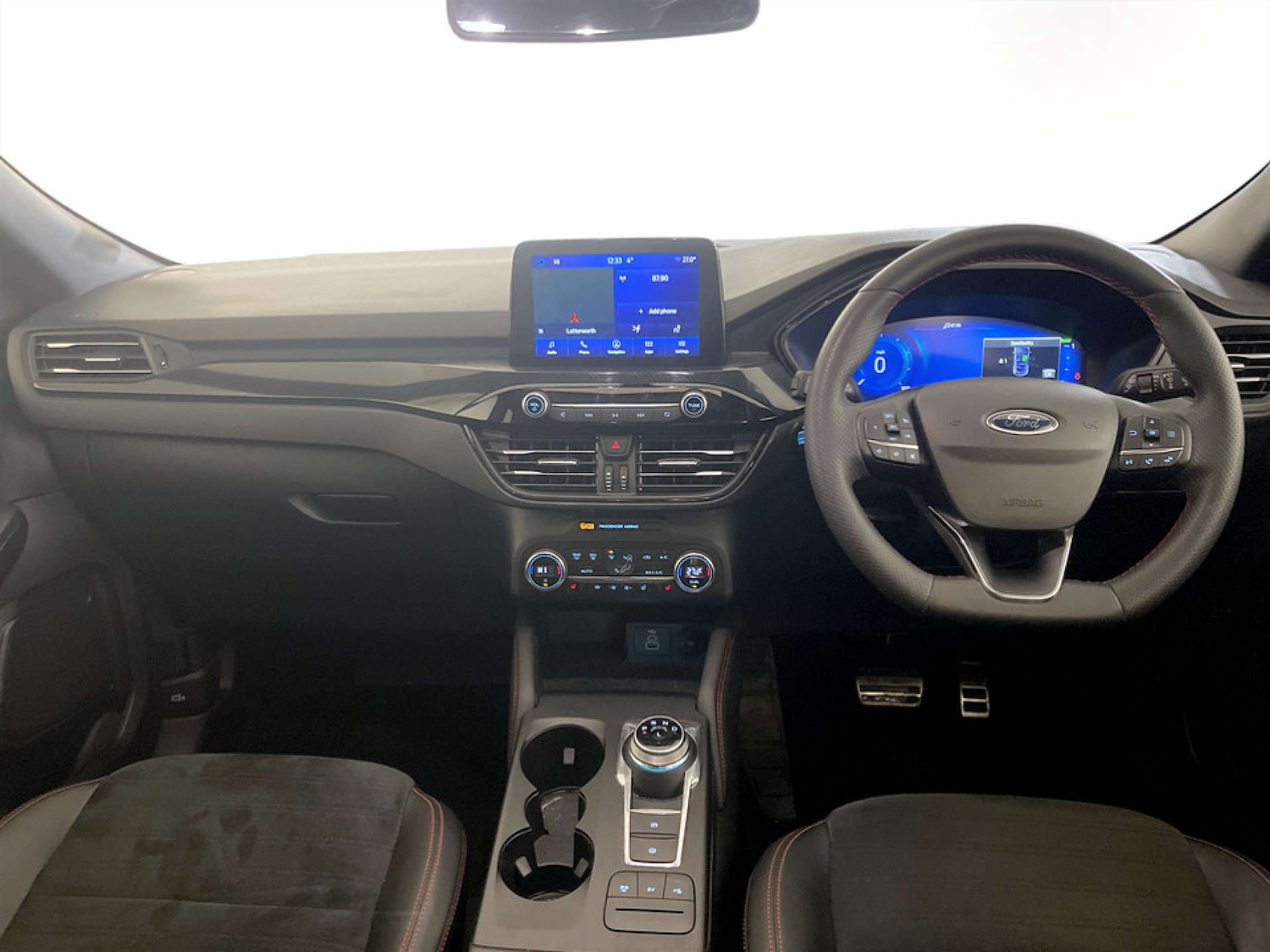 Used Ford Kuga 2022 for sale - 77366775: Photo 3