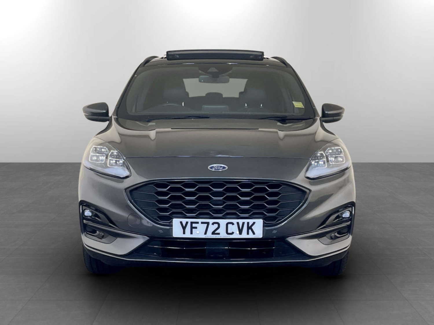 Used Ford Kuga 2022 for sale - 77366775: Photo 5